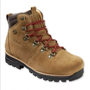L.L. Bean DISCONTINUED Knife Edge Hiking Boots